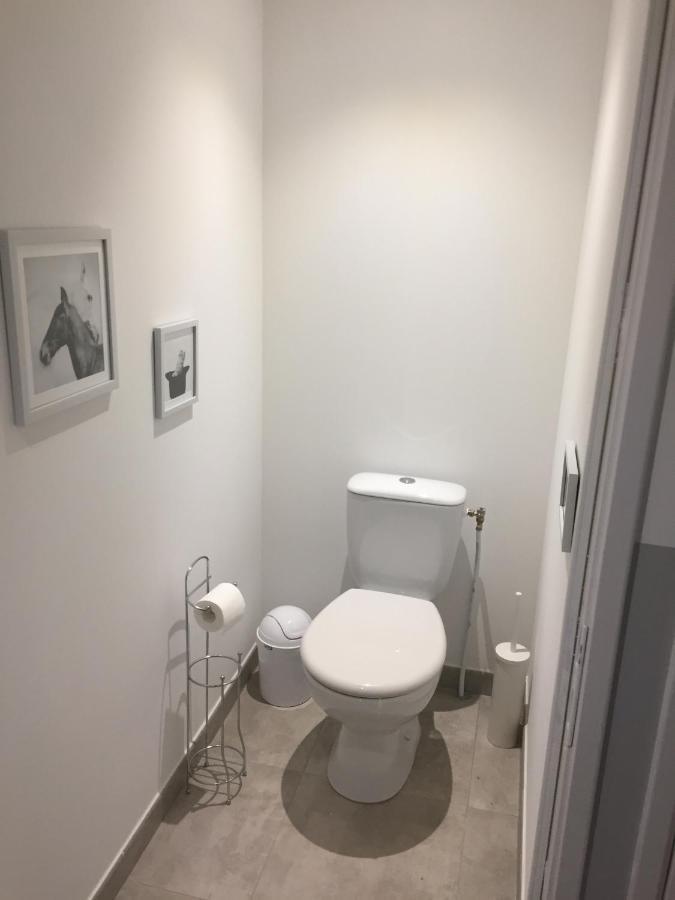 Maison Tout Confort 4Etoiles , Clim, , Piscine Bonifacio  Buitenkant foto