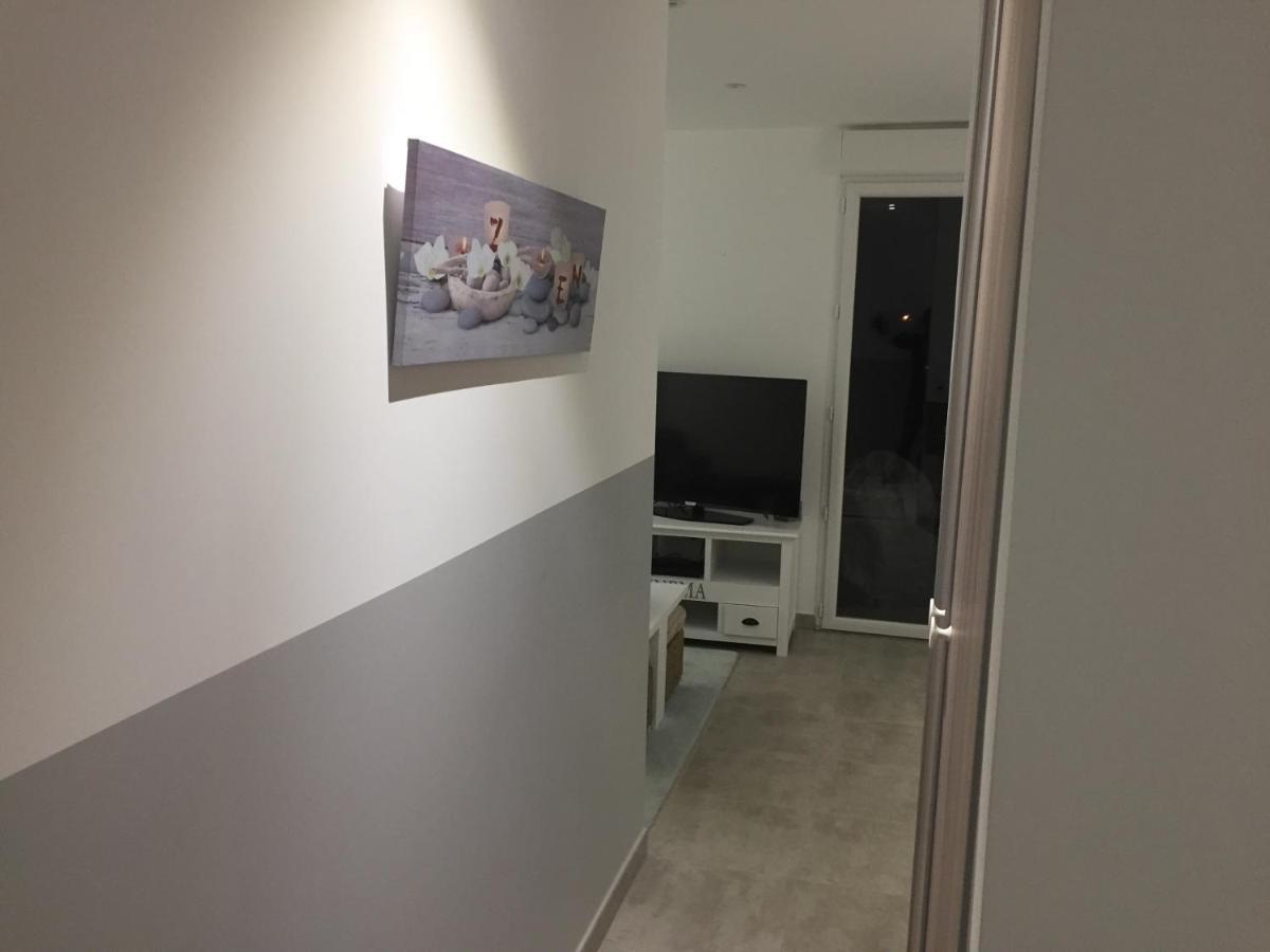 Maison Tout Confort 4Etoiles , Clim, , Piscine Bonifacio  Buitenkant foto
