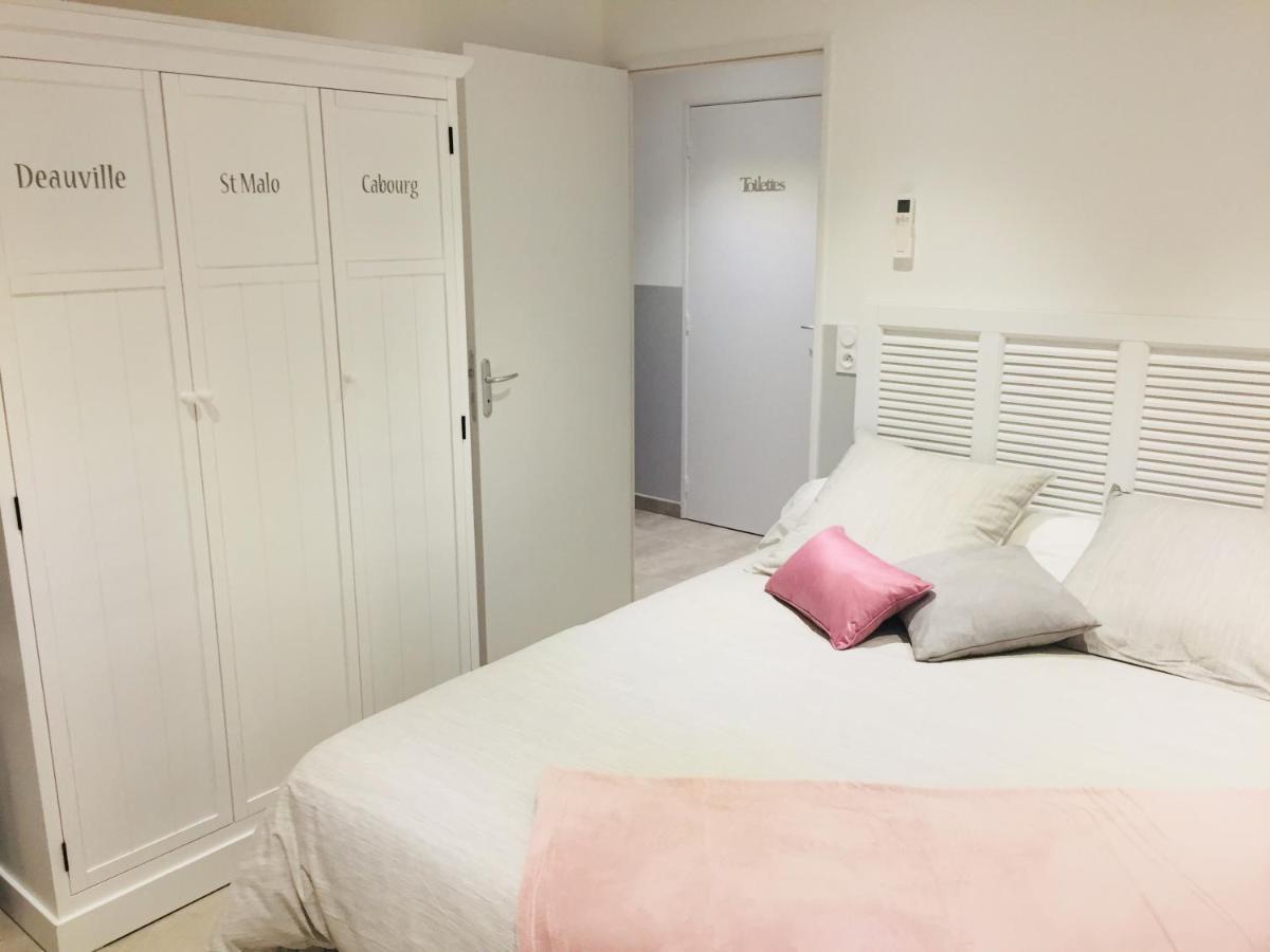 Maison Tout Confort 4Etoiles , Clim, , Piscine Bonifacio  Buitenkant foto