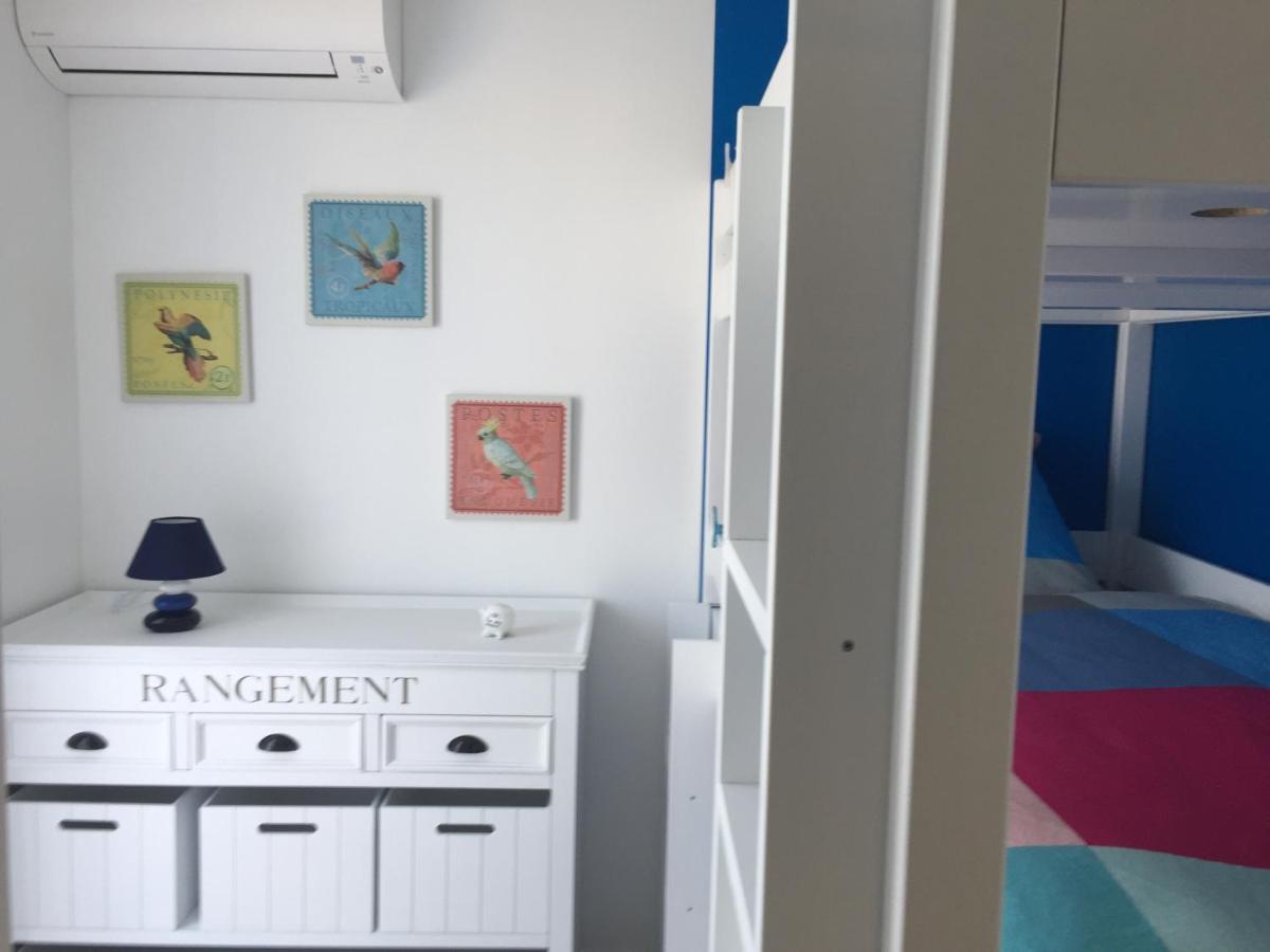Maison Tout Confort 4Etoiles , Clim, , Piscine Bonifacio  Buitenkant foto