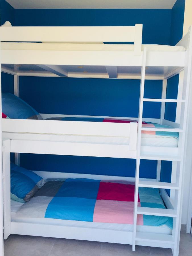 Maison Tout Confort 4Etoiles , Clim, , Piscine Bonifacio  Buitenkant foto