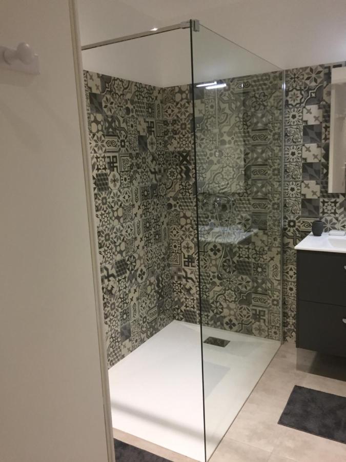 Maison Tout Confort 4Etoiles , Clim, , Piscine Bonifacio  Buitenkant foto