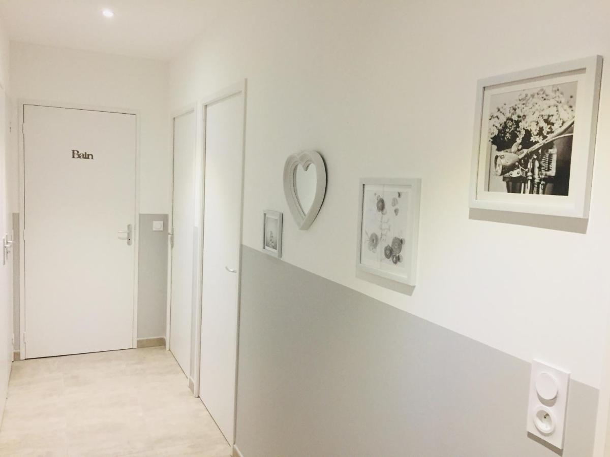Maison Tout Confort 4Etoiles , Clim, , Piscine Bonifacio  Buitenkant foto